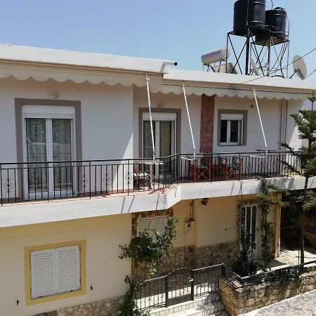 Neon Apartment, Spacious, Fully Equipped, High-Quality Apt With Balcony, Messara Plain, South Crete Vagionia Exterior foto